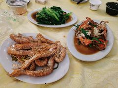 -秋姐美食店(旅游大道店)