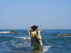 -青岛第二海水浴场