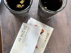 -蟹村草堂·苏式园林人文农家·大闸蟹