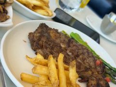 -360 The Restaurant at the CN Tower