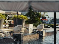 -新加坡文华东方酒店