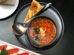 -ALLORA意大利餐厅(丰盛里店)