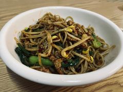 -小毛绝杀炒粉