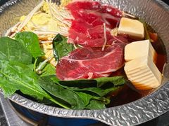 -極上萬膳·日料放题(海岸城店)