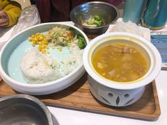-嘉和一品粥(马家堡店)
