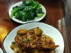 -同得兴 Since·1995 传统苏式面馆(嘉馀坊店)