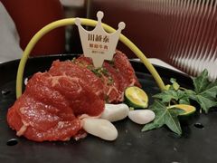-川越泰火锅(吉利大厦店)