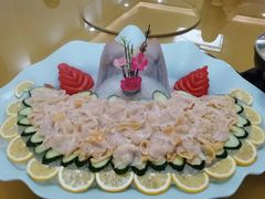 -福今喜粤餐厅