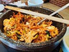 -全州拌饭馆(断桥店)