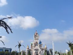 -青岛方特梦幻王国