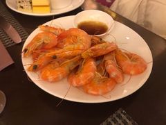 -旌湖国际酒店.自助餐