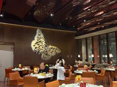 -蝴蝶里·粤菜·点心(滨江龙湖店)