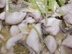 -百岁我家·酸菜鱼专门店(塘下店)