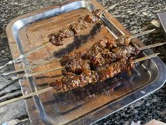 -二姐卤煮(南十里居店)