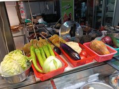 -长平老姿娘夜粥(平东一街店)