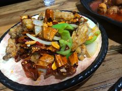 -京玉菲饭店(李村店)