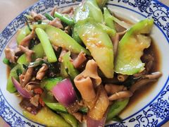 -下村新强记烧鹅店