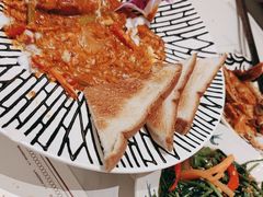 -太食獸泰式茶餐厅(IFS国金中心店)