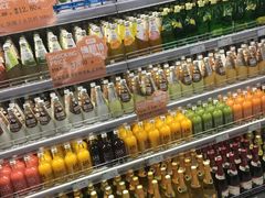 -果蔬好生活超市(乐堤港店)