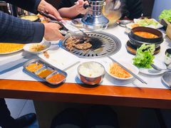 -六七八韩式烤肉·韩国料理(上杭路店)