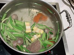 -牛焱·贵州黄牛肉火锅(城西银泰店)