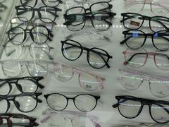 -康明眼镜(平海店)