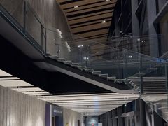 -漠浔MOTION健身(虹桥国际展汇店)