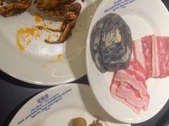 -星伦多自助料理·涮烤一体(虹悦城店)