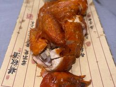 -金哥私房菜馆(张府园总店)