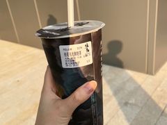 -注春·荞麦奶茶(新天地旗舰店)