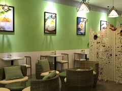 大堂-王小吉芋圆清补凉