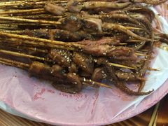 -十里铺铁板鱿鱼