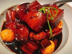 红烧肉-蟹榭(静安寺晶品商场店)