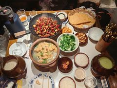 -寨子里的钵钵菜·湘西山里菜(魅力湘西店)
