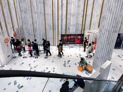 -百丽宫影城(ifc商场店)