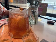 -半秋山西餐厅(襄阳万达店)