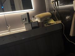 -华夏良子·足道SPA艾灸(金皇大厦店)
