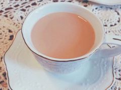 -绿茶餐厅(燕郊永旺店)