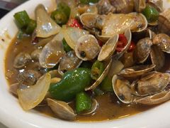 -五味轩菜馆(向西村西区108号楼店)