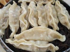 -奕宏饺子楼(朱庄小区店)