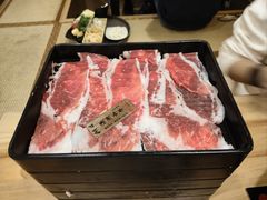 -牛匠和牛寿喜锅(西安总店)