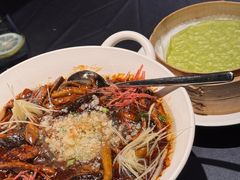 -江南雅厨(李公堤店)