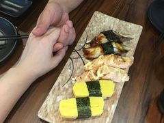 -大雄寿司(中华广场店)
