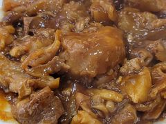 -同发号饭庄(复兴路店)