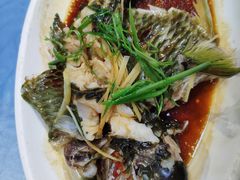 -八方海味餐厅