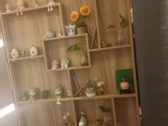 -禧瑞 ·丝浴主题·水疗·spa(中山公园店)