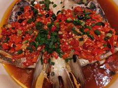 -味上湘菜馆(岳麓山店)