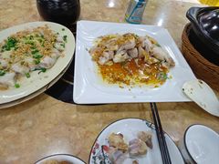 -苏记餐厅(叠南店)