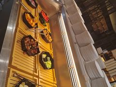 -火炉火自助餐(喜隆多店)
