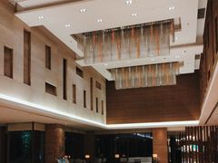 -南阳建业森林半岛假日酒店